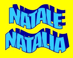 NATALE NATALIA SIGNIFICATO DEL NOME E ONOMASTICO